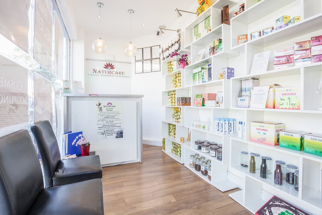 Naturcare Massage Salon, Worcester Park, Surrey