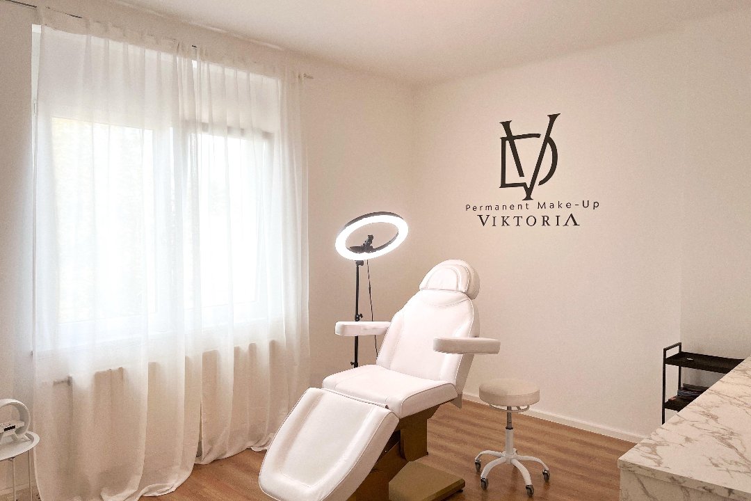 VD Permanent Make-up - Beauty Room's, 16. Bezirk Straßgang, Graz