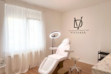 VD Permanent Make-up - Beauty Room's