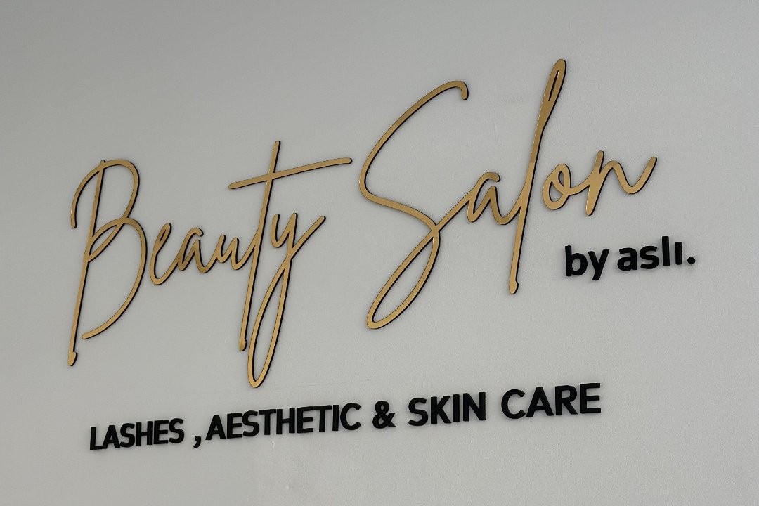 Beauty Salon Asli, Schwetzingerstadt/Oststadt, Mannheim