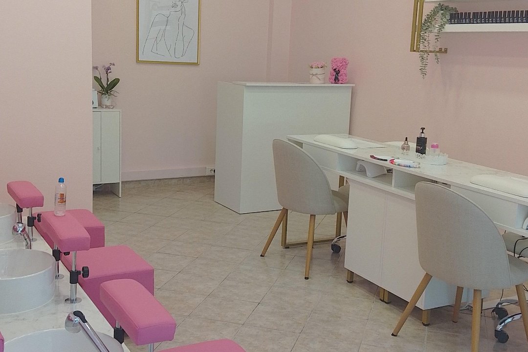 MONONAILS, Kallithea, Αττική