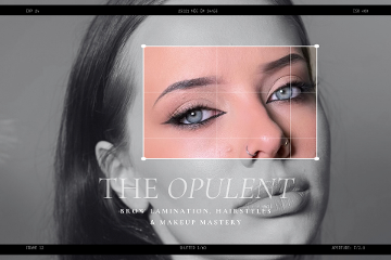 "The Opulent" by Kornelija