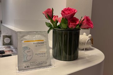 The Beauty Experience - Professionelle Fußpflege & Kosmetik