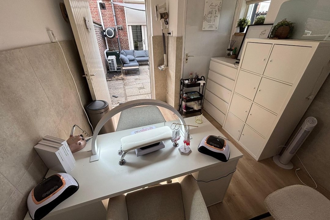 TM.BeautyEnNails, Noord-Brabant