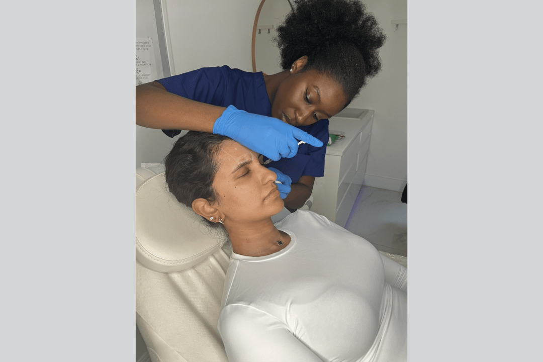 Areje Aesthetics, Harborne, Birmingham