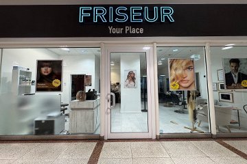 Friseur Your Place
