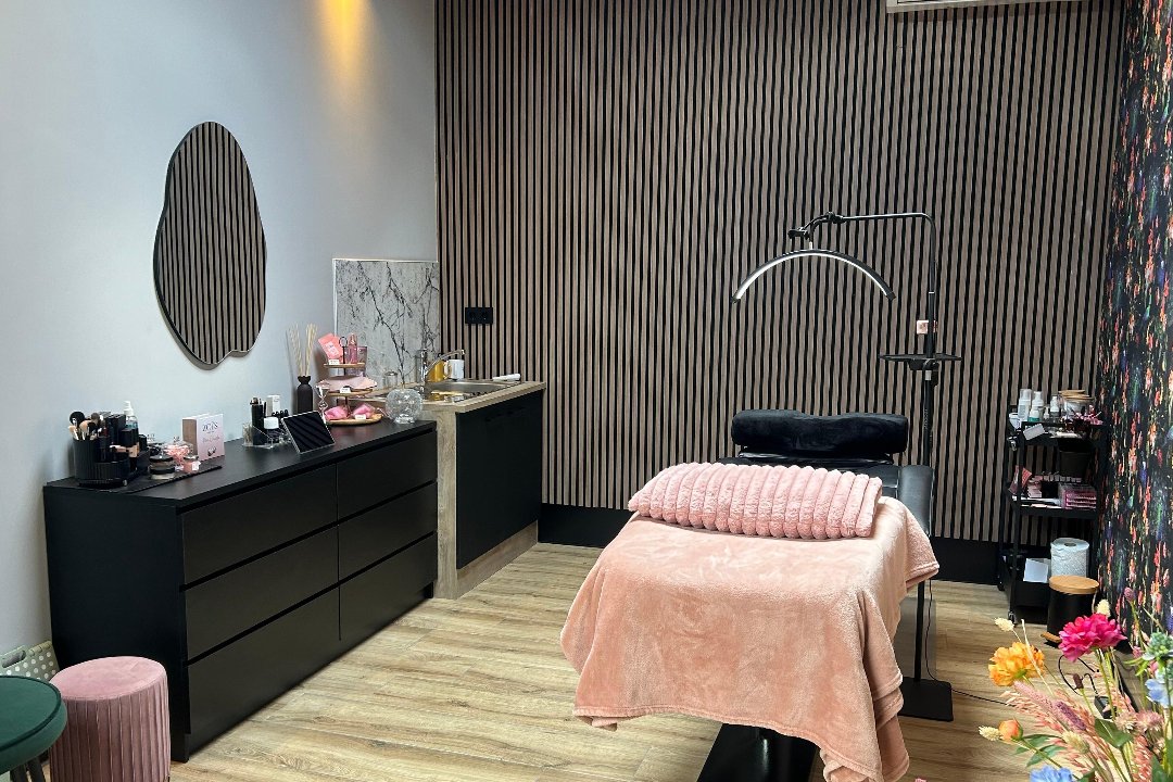 The Glam Culture, Assendelft, Noord-Holland
