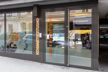 SP Hair & Beauty Lounge