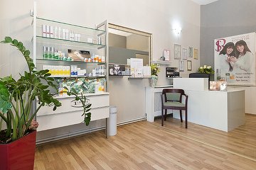 SR Medizinische Kosmetik, Charlottenburg, Berlin