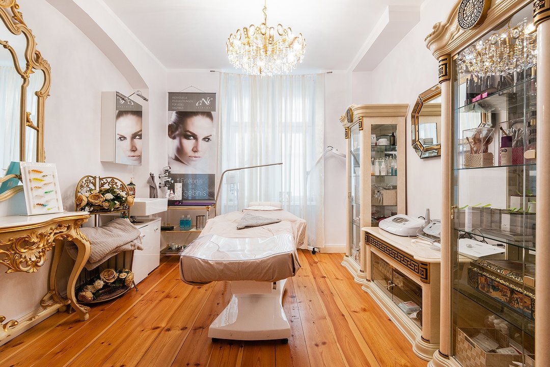 Beautyrush (Archived), Charlottenburg, Berlin