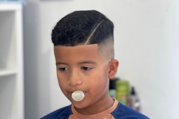 Como Tú Peluquería Aranjuez