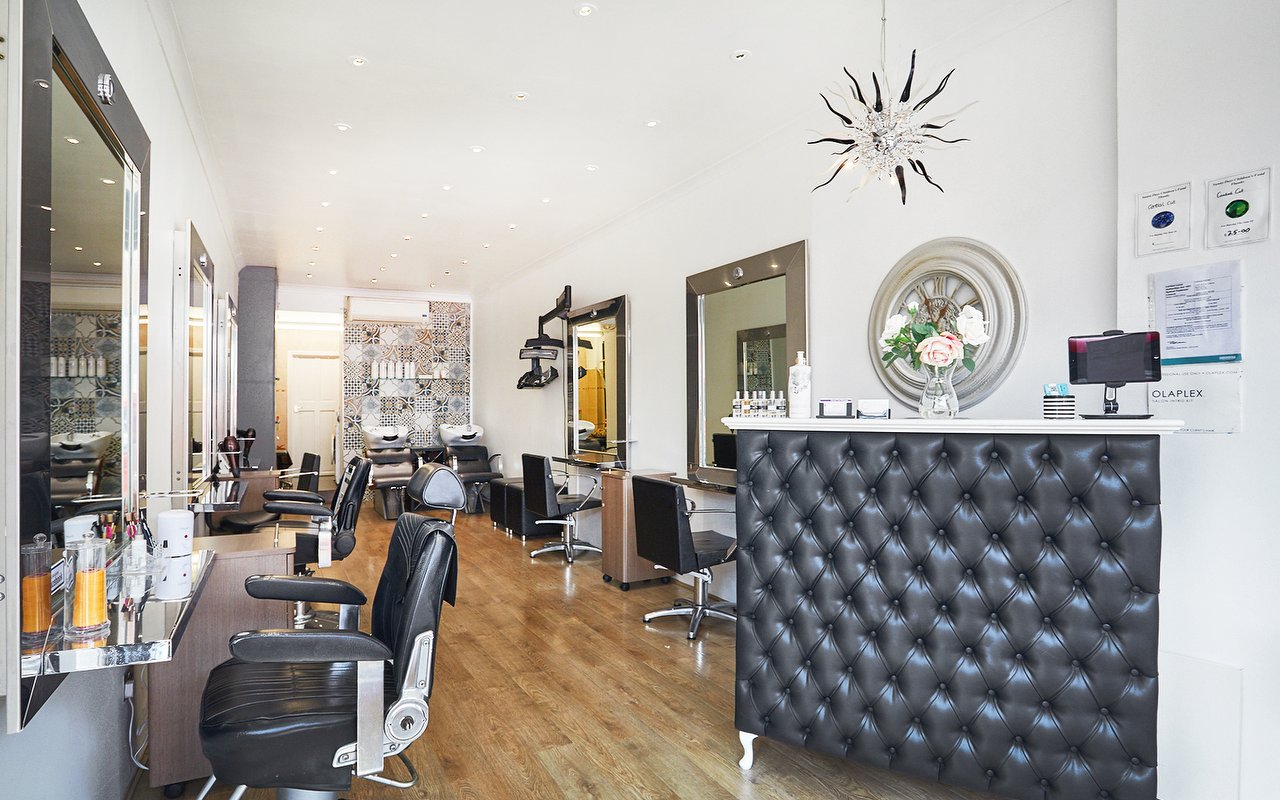 Top 20 Beauty Salons in Finchley, London - Treatwell