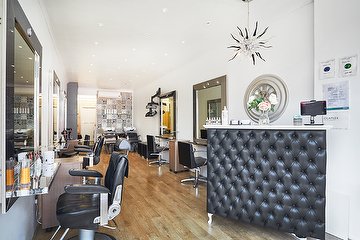 Central Cuts Hair Salon - North Finchley