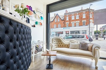 Central Cuts Hair Salon - North Finchley