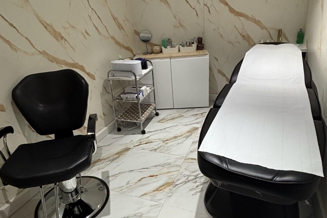USA Star Nails (Beauty), Clapham Park, London