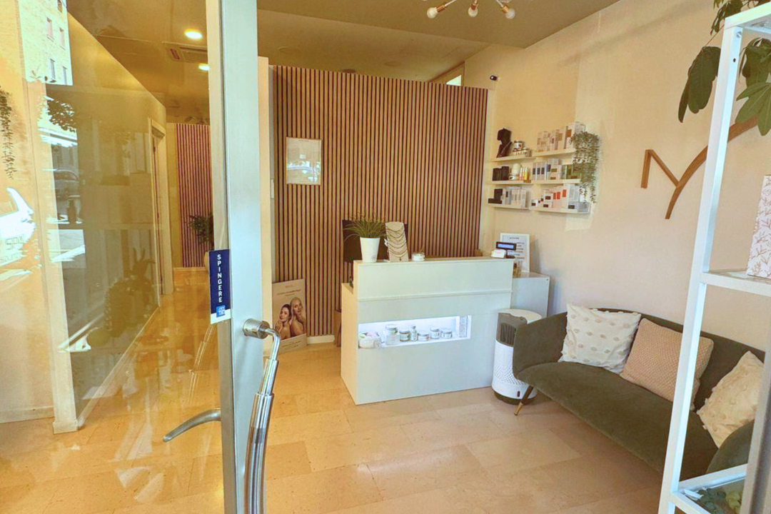 Moderma Estetica & Benessere - Roma, Navigatori, Roma