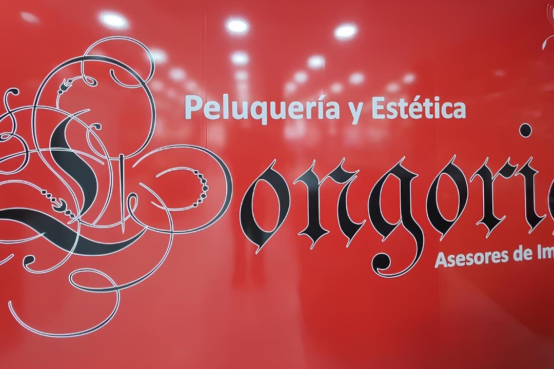 Peluquería y Estetica Longoria, Móstoles, Comunidad de Madrid