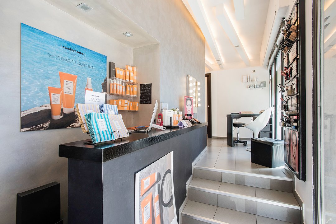 Disabilitato_Beauty Chic, Aurelio, Roma