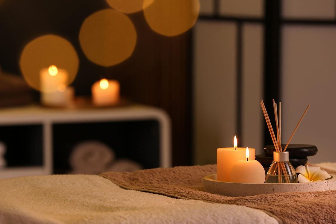 Pinar Gelleci Kosmetik & Wellness -Damenstudio, Hochemmerich, Duisburg