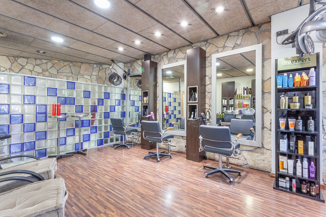 Moon MakeUp, Horta, Barcelona
