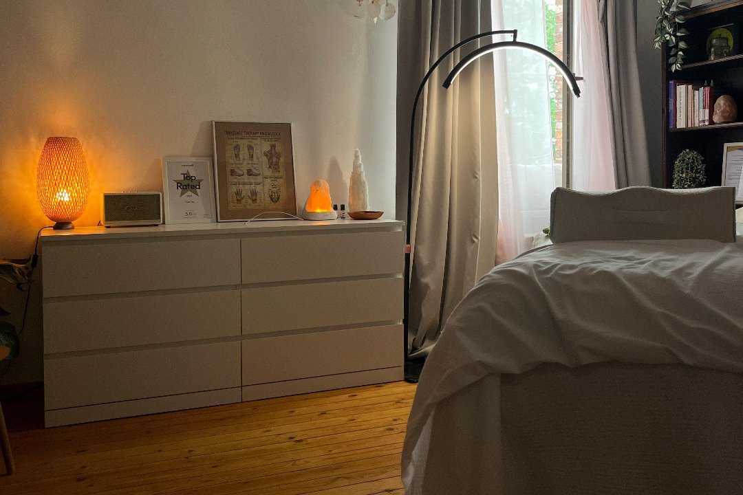 Pure You, Moerelei, Antwerpen
