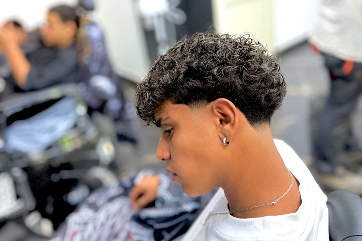 Barber Block - Barbier Roma - Photo de galerie - OneBooking