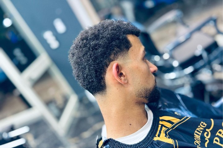 Barber Block - Barbier Roma - Photo de galerie - OneBooking