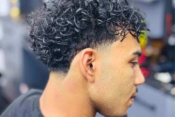 Barber Block - Barbier Roma - Photo de galerie - OneBooking