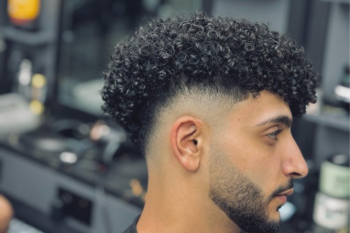 Barber Block - Barbier Roma - Photo de galerie - OneBooking