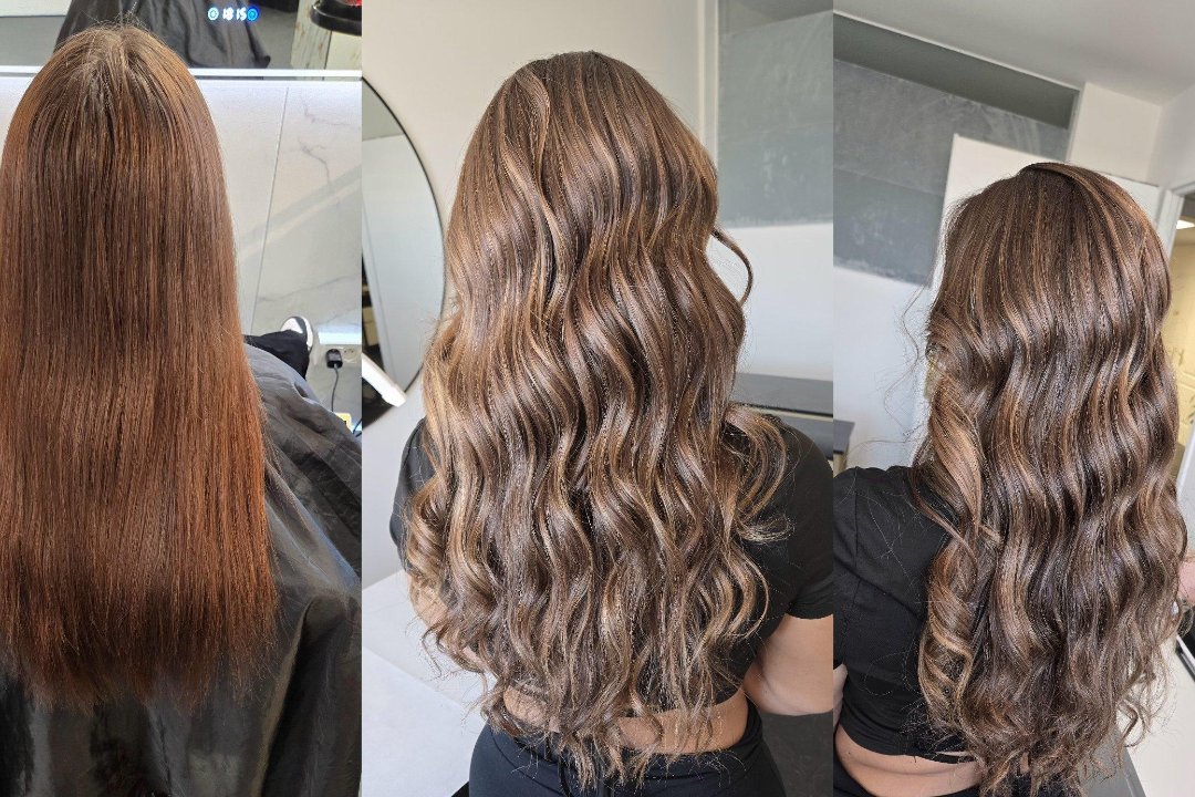 Élégance Hair Studio coiffure., Istres, Bouches-du-Rhône