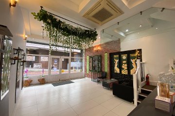 Regency Massage & Spa, Blackburn