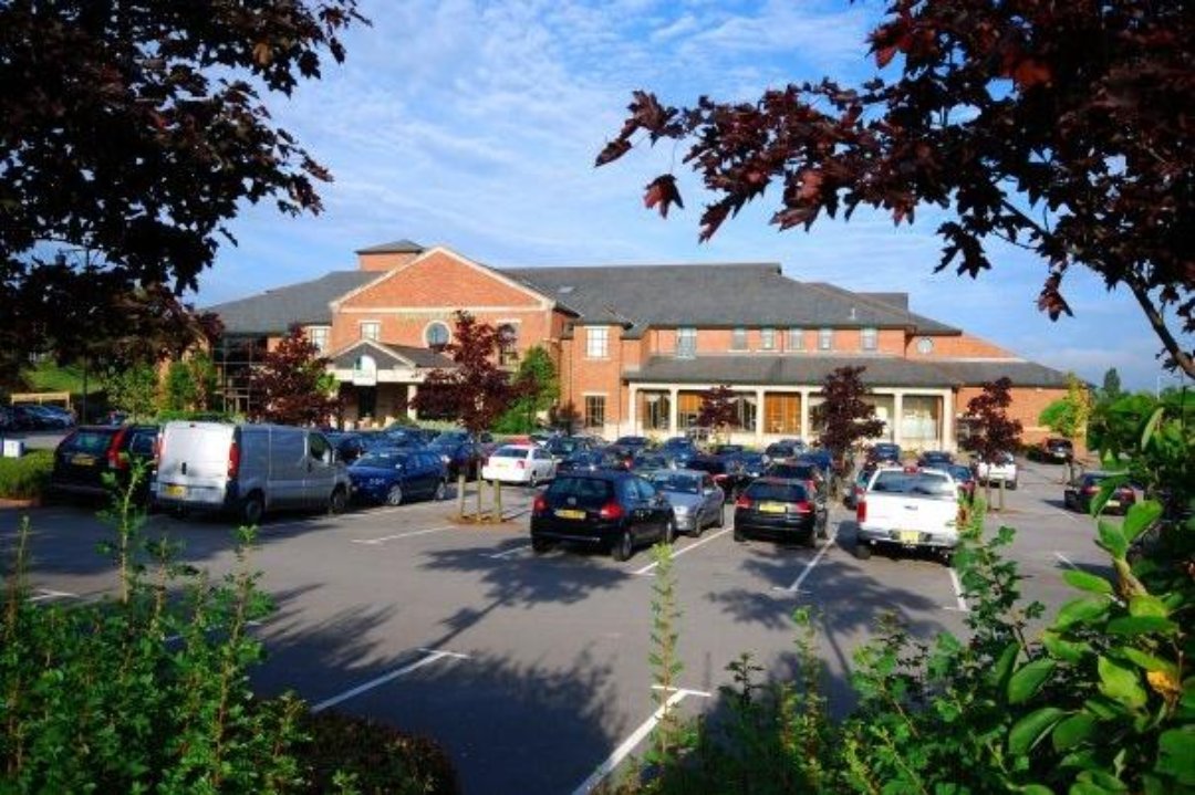 Cedar Court Hotel Leeds-Bradford, Bradford