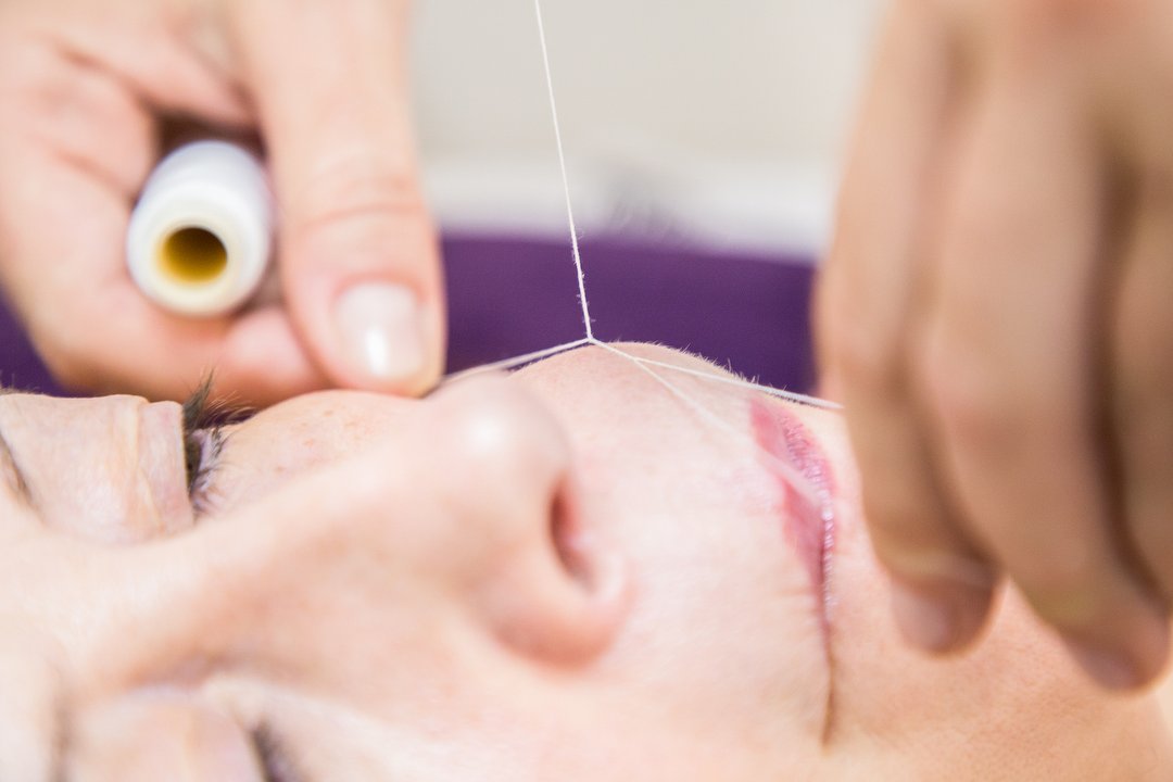 Natural y Bella en Theke, Granollers, Provincia de Barcelona