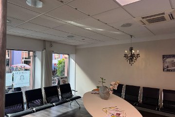 Haarmonie Friseur- & Beautysalon