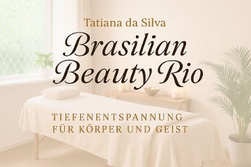 Brasilien Beauty Rio
