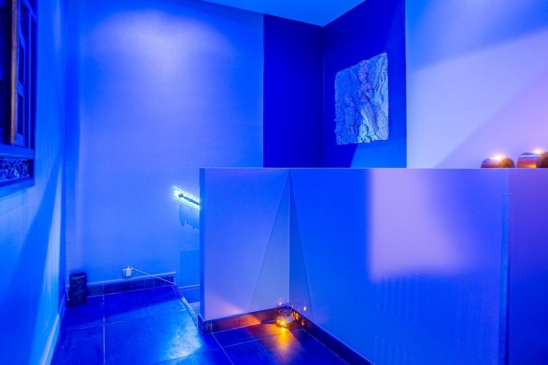THAÏ EDEN, Av. Ledru Rollin, Paris