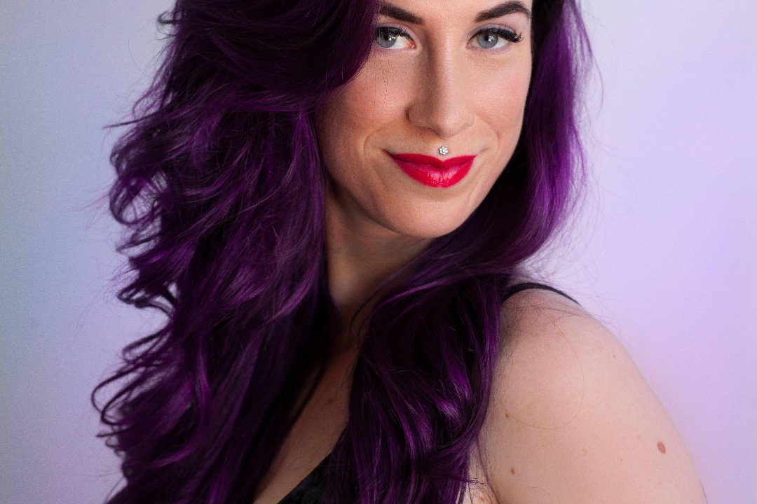 Velvet Jungle Hair Salon Amsterdam, Amsterdam-Noord, Amsterdam