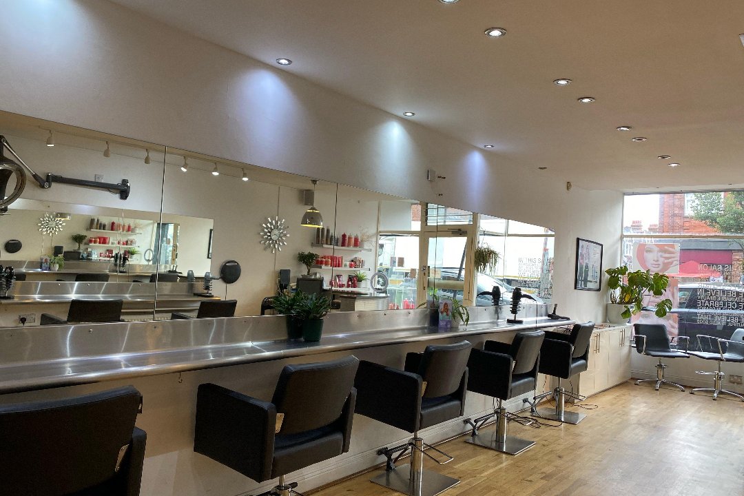 Olivia Dulcie Hair, Poet's Corner, Brighton and Hove