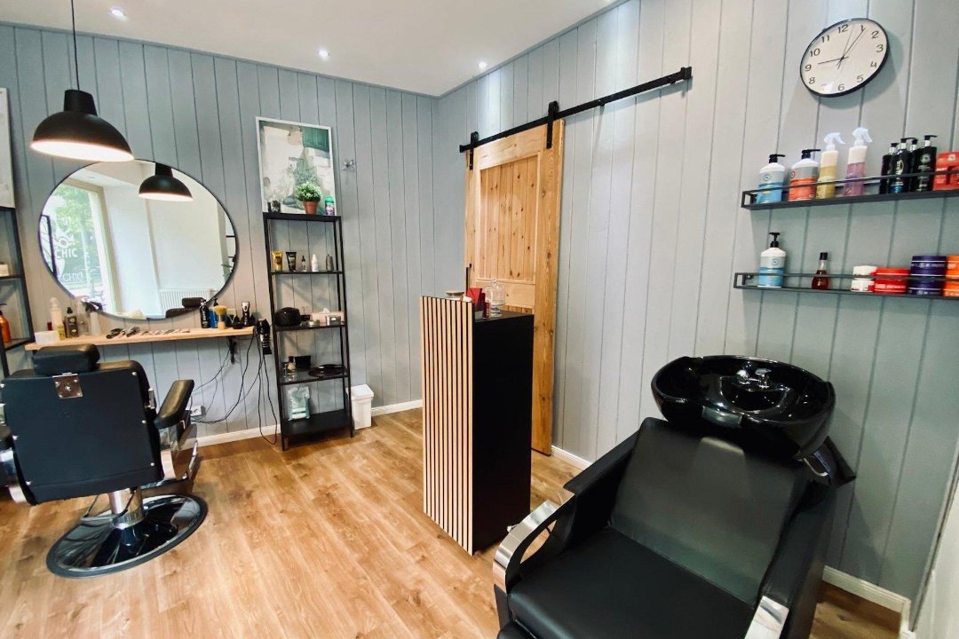 Hair Chic Friseur, Potsdam