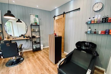 Hair Chic Friseur