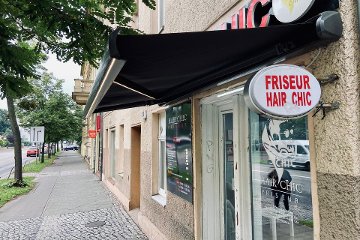 Hair Chic Friseur