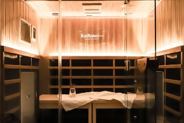 Radiance Bar
