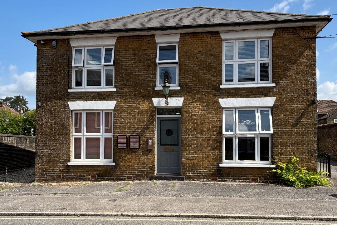 BrowVibe Studio, Brentwood, Essex