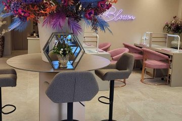 The Brow Atelier