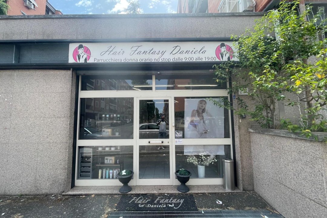 Hair Fantasy Daniela, Torraccia, Roma