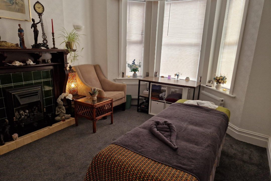Massage Therapy, Christchurch, Dorset
