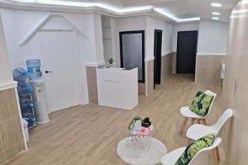 Gracia -Masajes y Belleza