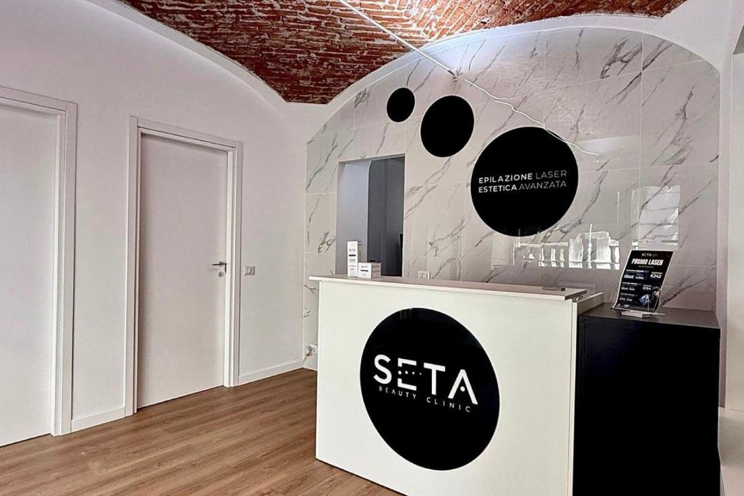 Seta Beauty Clinic - Novara, Novara, Piemonte