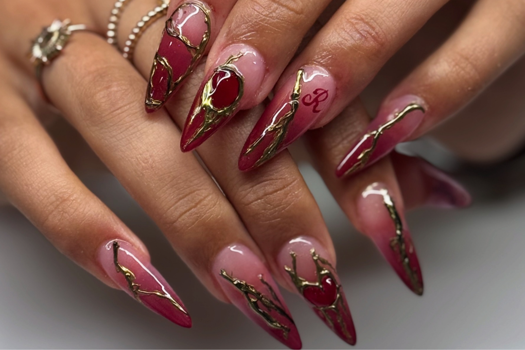 La Perla Salon & Nails, Bad Shandau, Sachsen