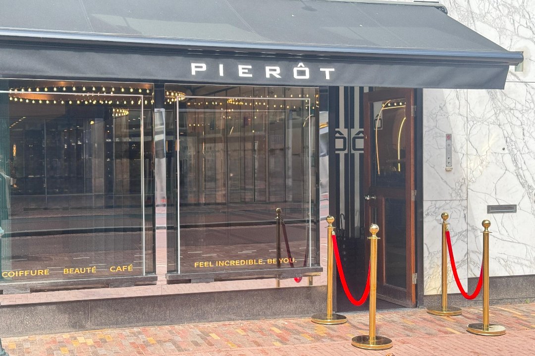Beauty Boutique PMU, Koninginnebuurt, Haarlem